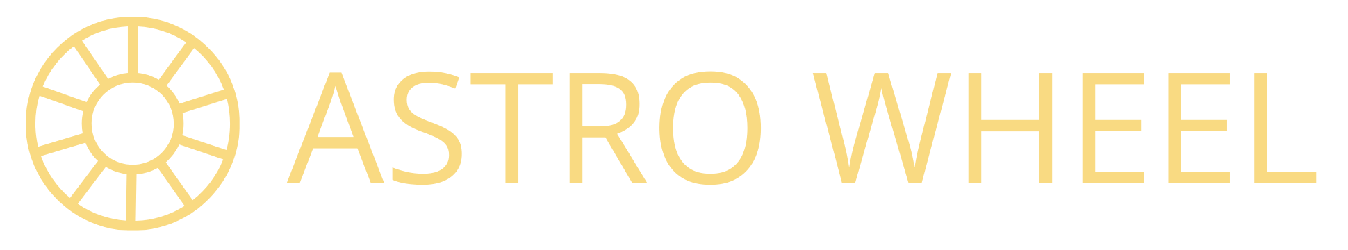 Astro Wheel